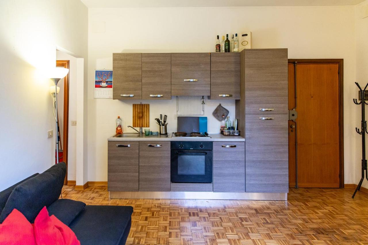 Darling Apartment With Stunning Views On Duomo Florencia Exterior foto