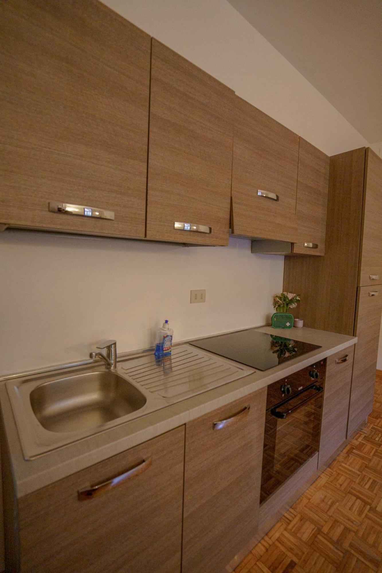 Darling Apartment With Stunning Views On Duomo Florencia Exterior foto