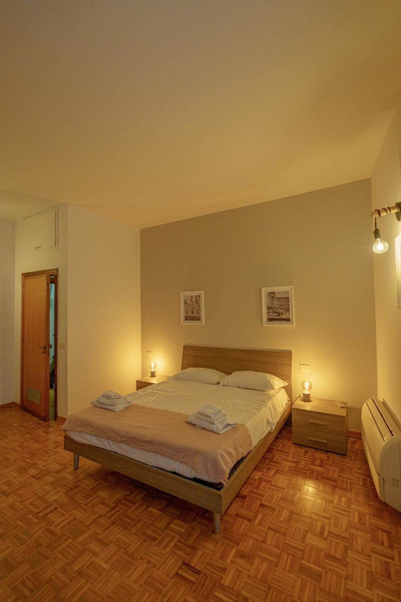 Darling Apartment With Stunning Views On Duomo Florencia Exterior foto